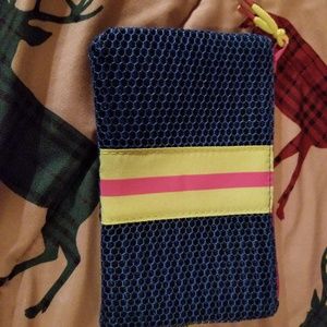 Ipsy makeup bag
